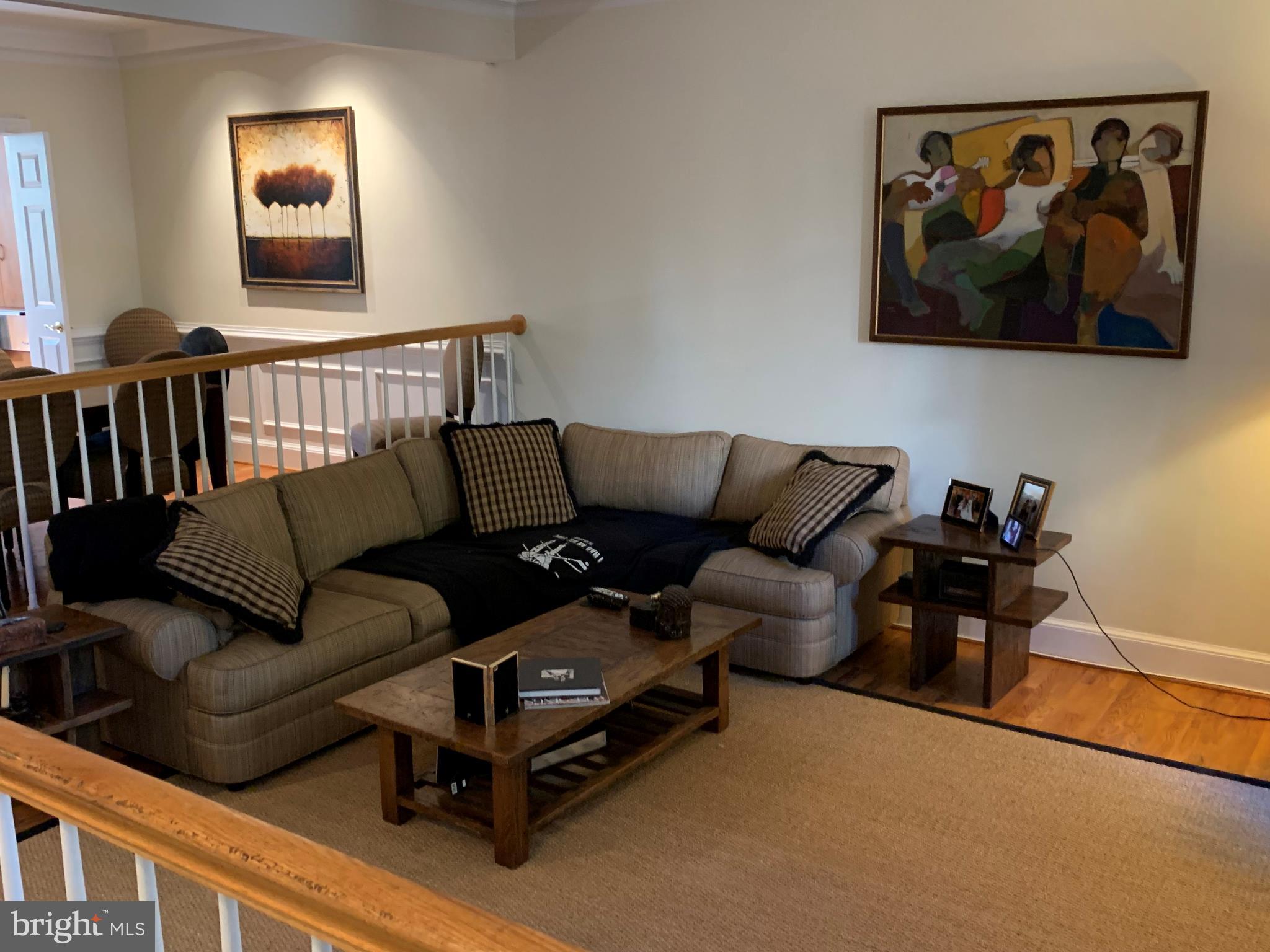 8005 Rising Ridge Road Bethesda, MD 20817 - Photo 4 of 26