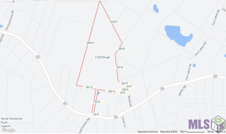 40 Bush La Bush, LA 70431 - Photo 12 of 12