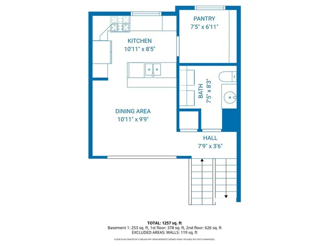 $3,400 | 13623 Valerio Street, Unit C, Van Nuys, CA 91405