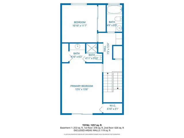 $3,400 | 13623 Valerio Street, Unit C, Van Nuys, CA 91405