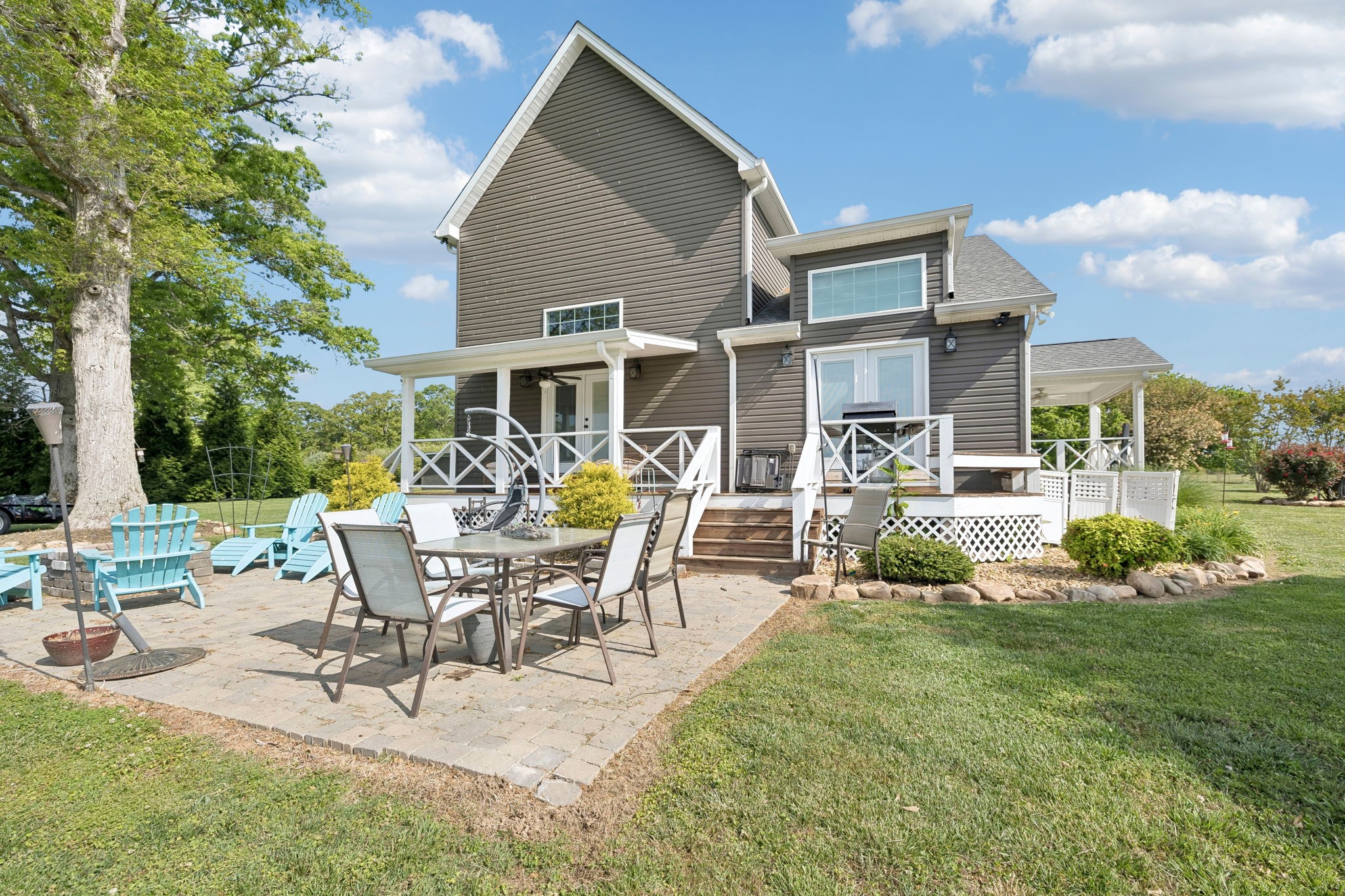 403 Bland Road Estill Springs, TN 37330 - Photo 5 of 66