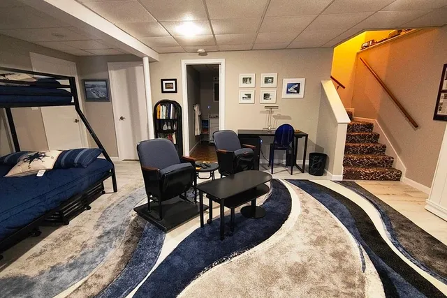 $2,000 | 41 Woodbury Drive, Unit 32, Bristol, NH 03222