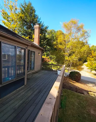 $2,000 | 41 Woodbury Drive, Unit 32, Bristol, NH 03222