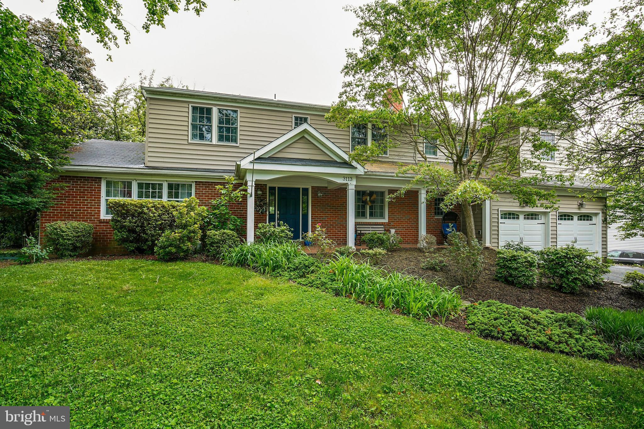 3113 Elmmede Road Ellicott City, MD 21042 - Photo 3 of 82 Gallery Image 3