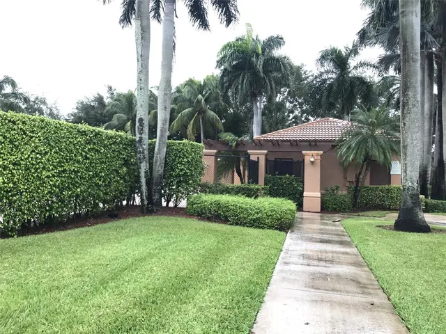 $3,650 | 1402 Veracruz Lane, Weston, FL 33327