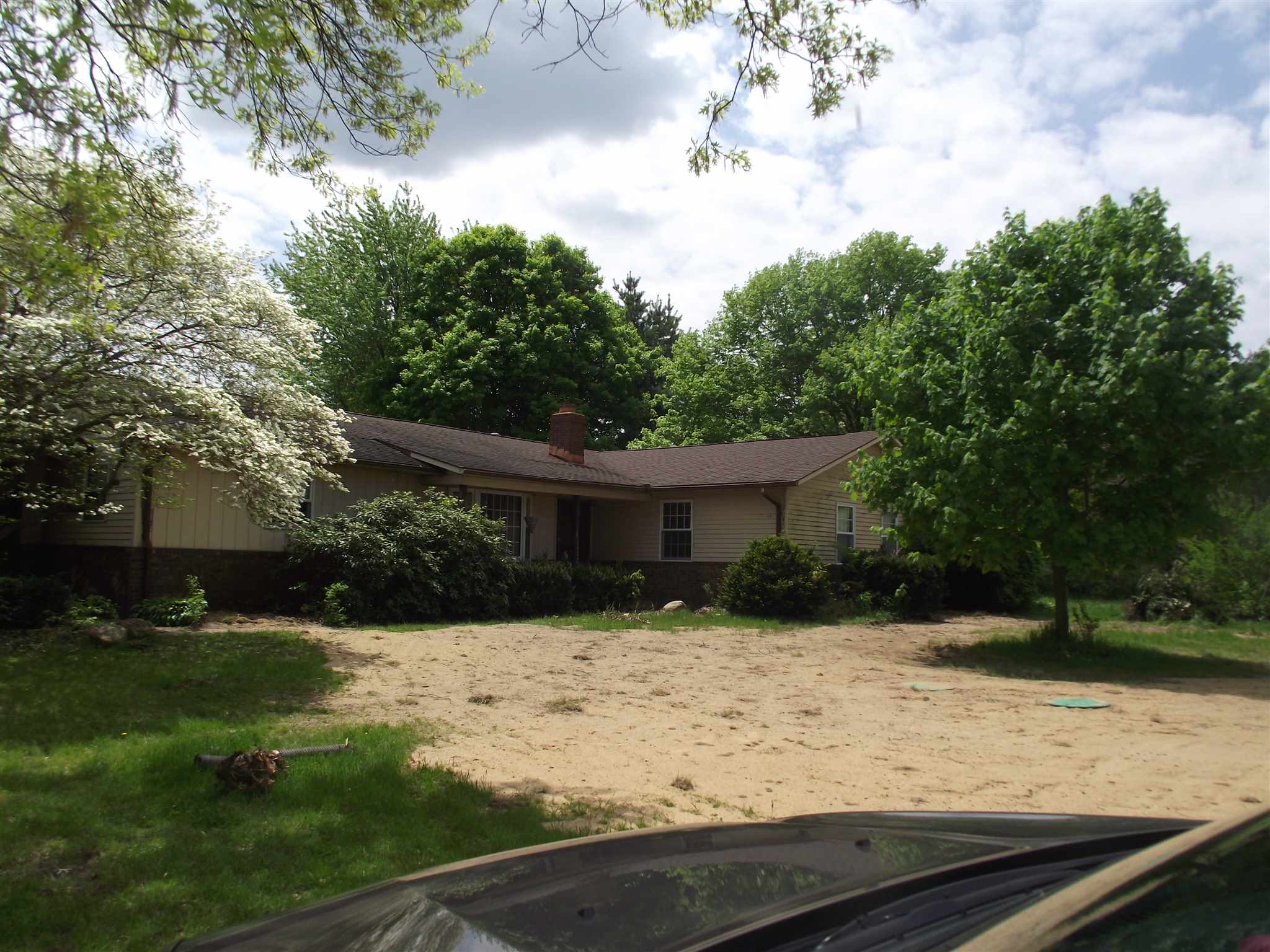 20567 West 1st Road Walkerton, IN 46574 - Photo 2 of 15