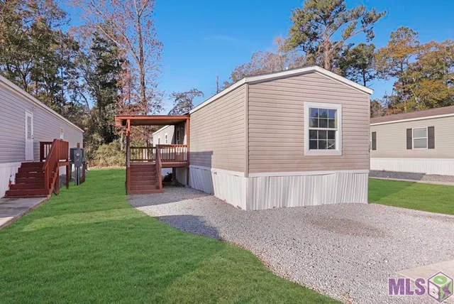 $1,250 | 14401 Courtney Road, Unit 10, Walker, LA 70785