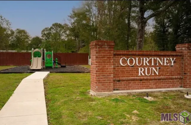 $1,250 | 14401 Courtney Road, Unit 10, Walker, LA 70785
