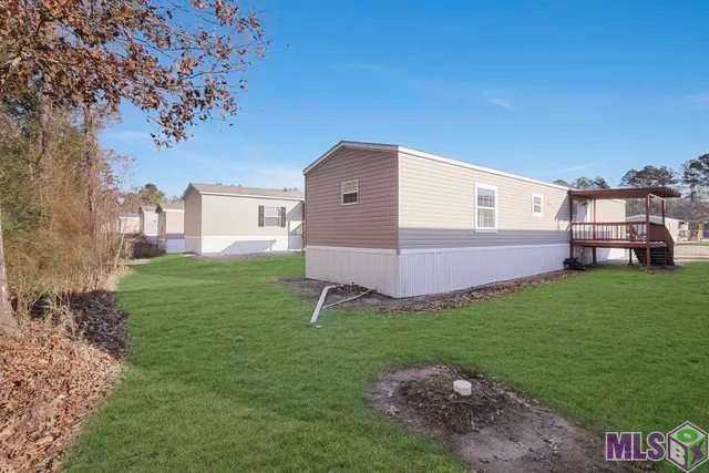 $1,250 | 14401 Courtney Road, Unit 10, Walker, LA 70785