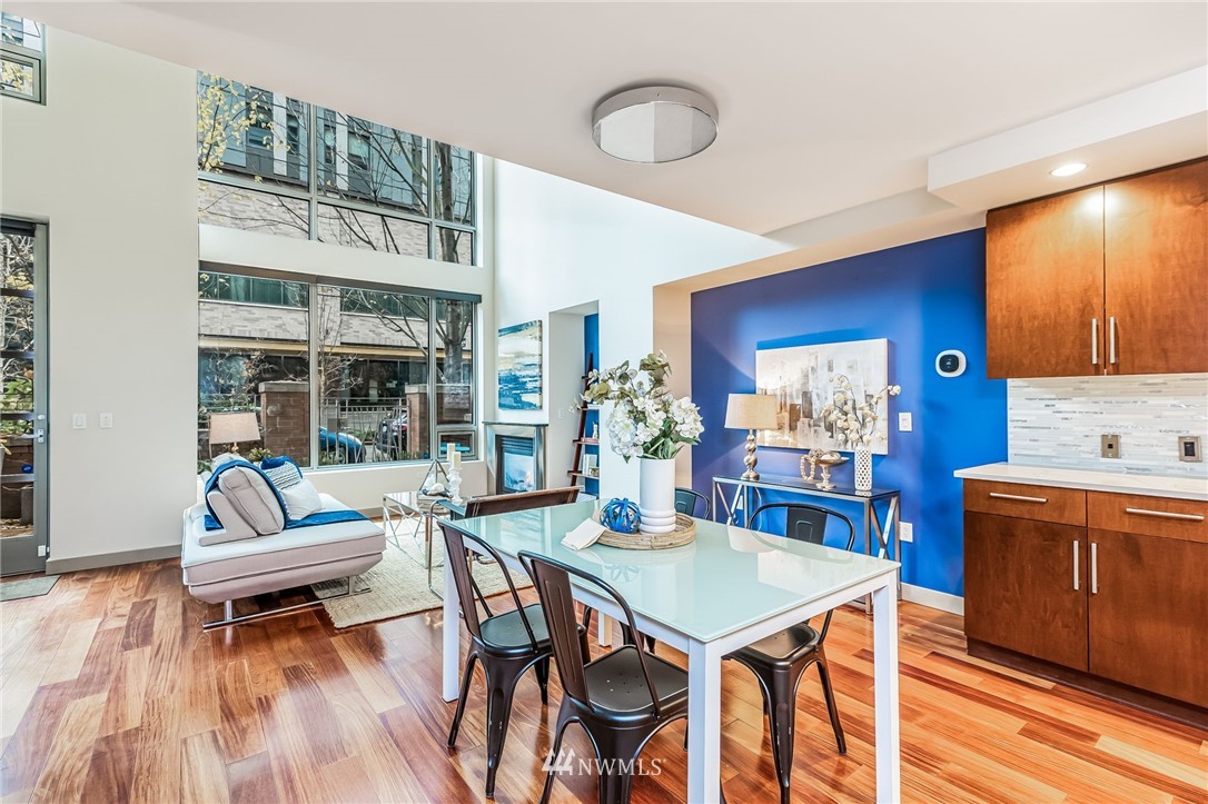 910 Lenora Street, Unit S205 Seattle, WA 98121 - Photo 14 of 38