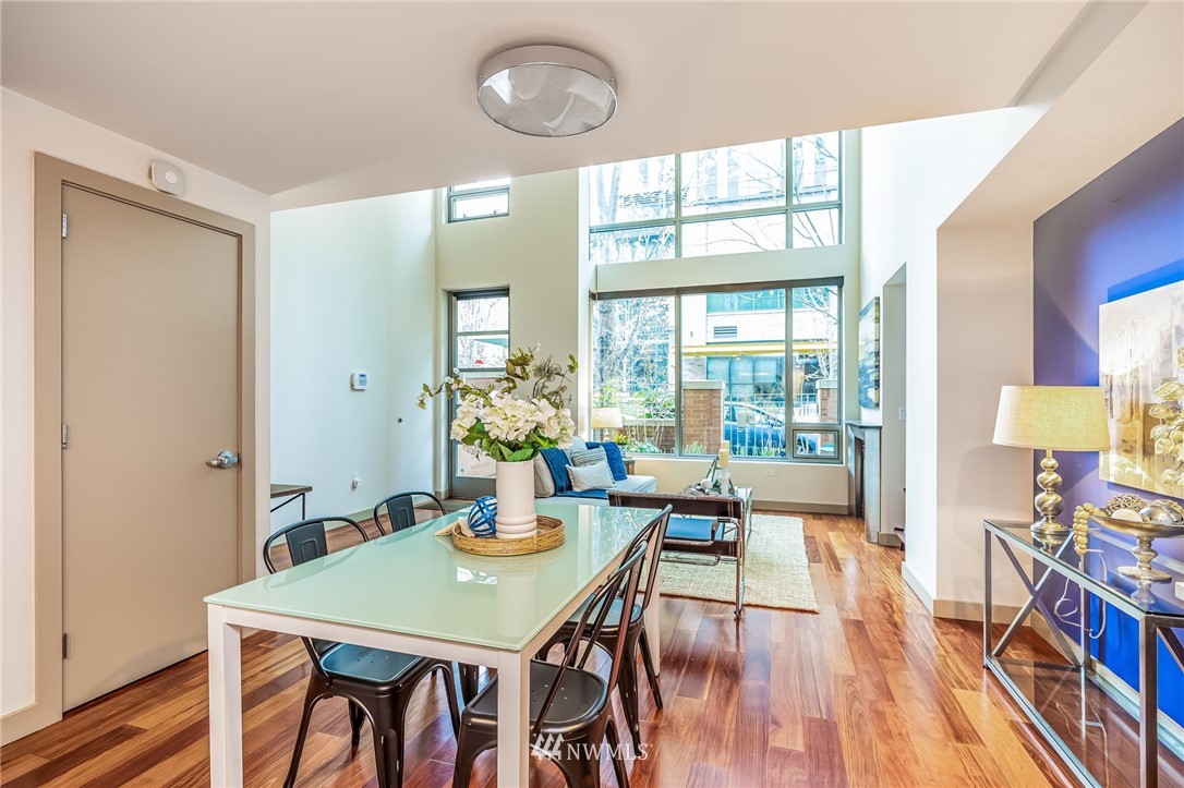 910 Lenora Street, Unit S205 Seattle, WA 98121 - Photo 15 of 38