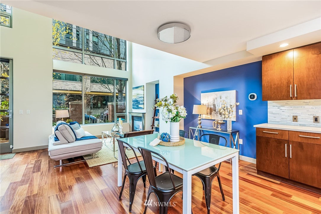 910 Lenora Street, Unit S205 Seattle, WA 98121 - Photo 16 of 38