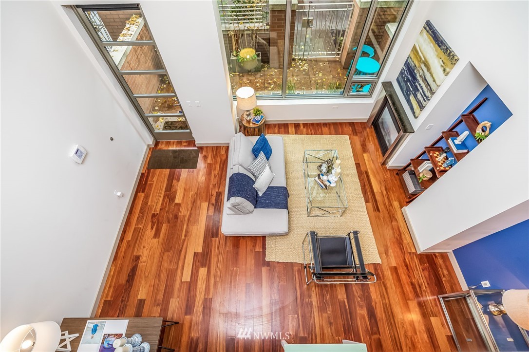 910 Lenora Street, Unit S205 Seattle, WA 98121 - Photo 26 of 38