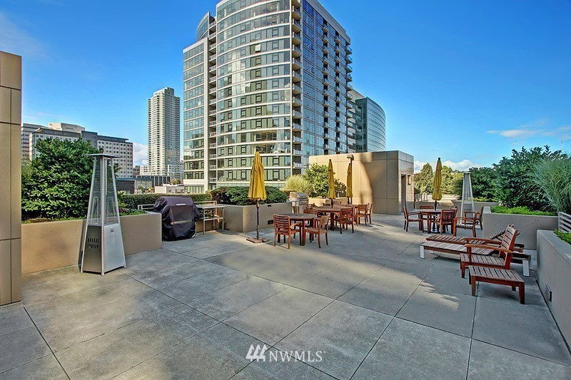 910 Lenora Street, Unit S205 Seattle, WA 98121 - Photo 36 of 38