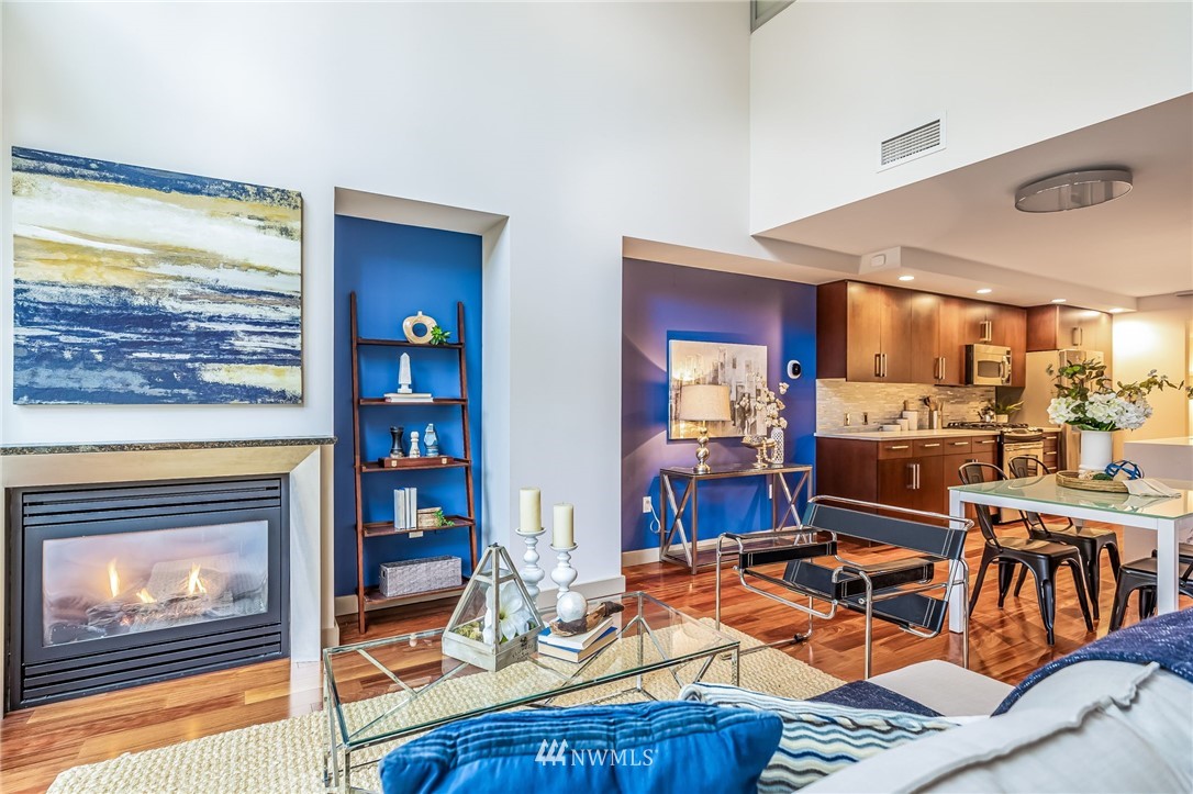 910 Lenora Street, Unit S205 Seattle, WA 98121 - Photo 10 of 38