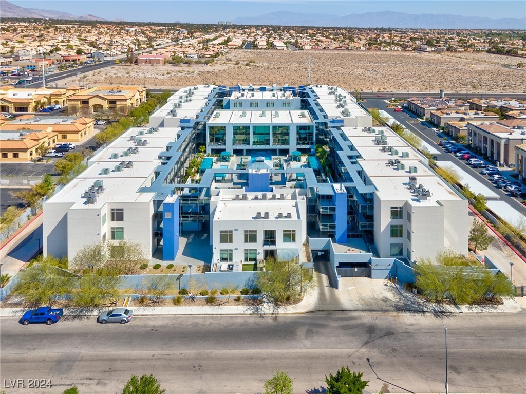 8925 West Flamingo Road, Unit 322 Las Vegas, NV 89147 - Photo 3 of 46