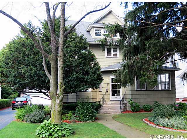 1585 Culver Road Rochester, NY 14609 - Photo 1 of 1 Exterior Front
