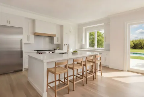 $4,595,000 | 314.2 North Magee Street, Southampton, NY 11968