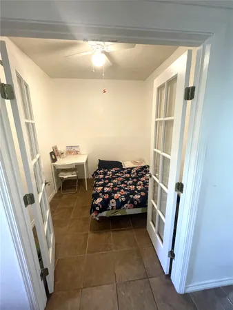 a bathroom with a sink and a vanity
