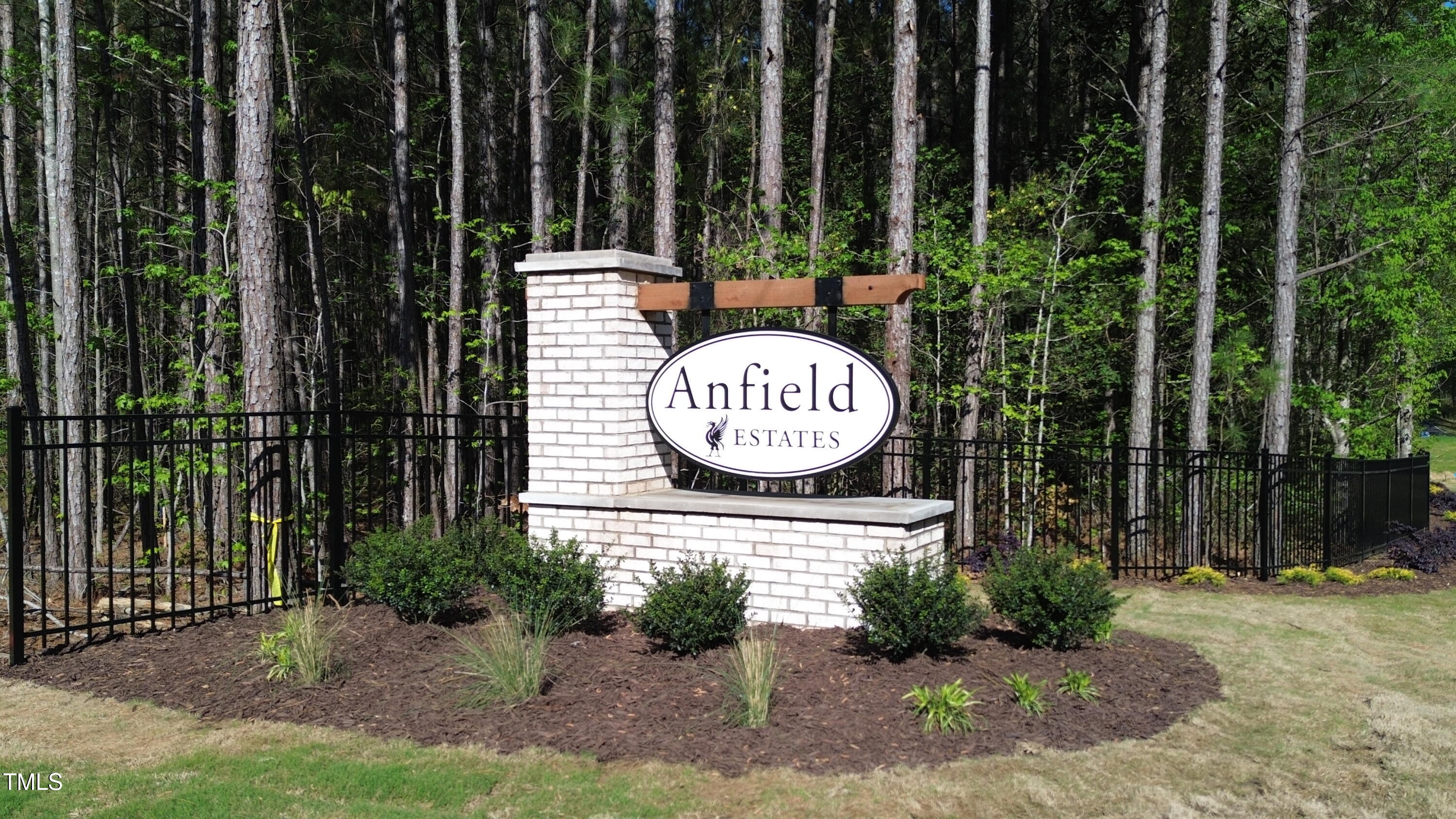 100 Anfield Road New Hill, NC 27562 - Photo 1 of 17