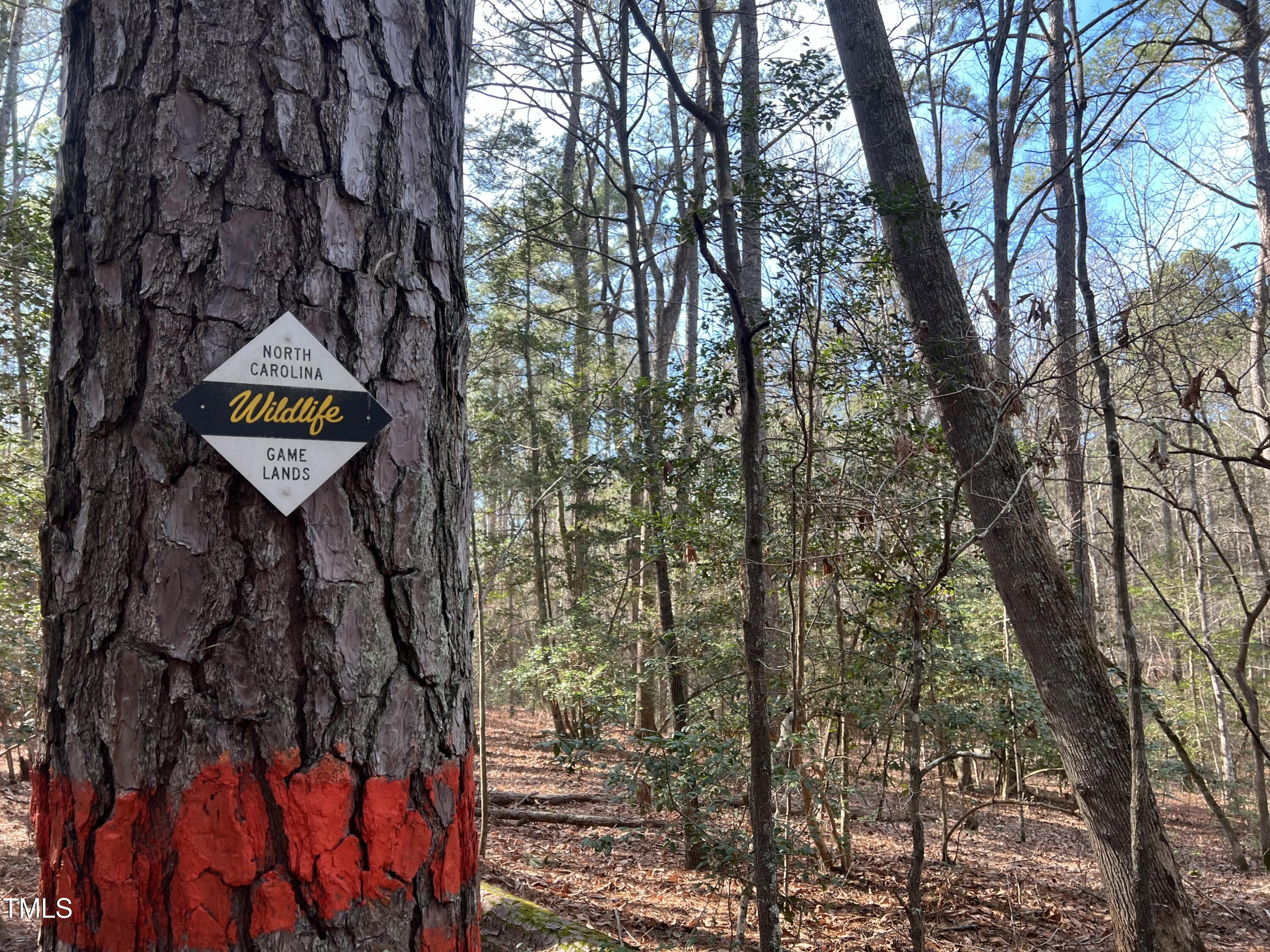 100 Anfield Road New Hill, NC 27562 - Photo 11 of 17 a sign that is on a pole