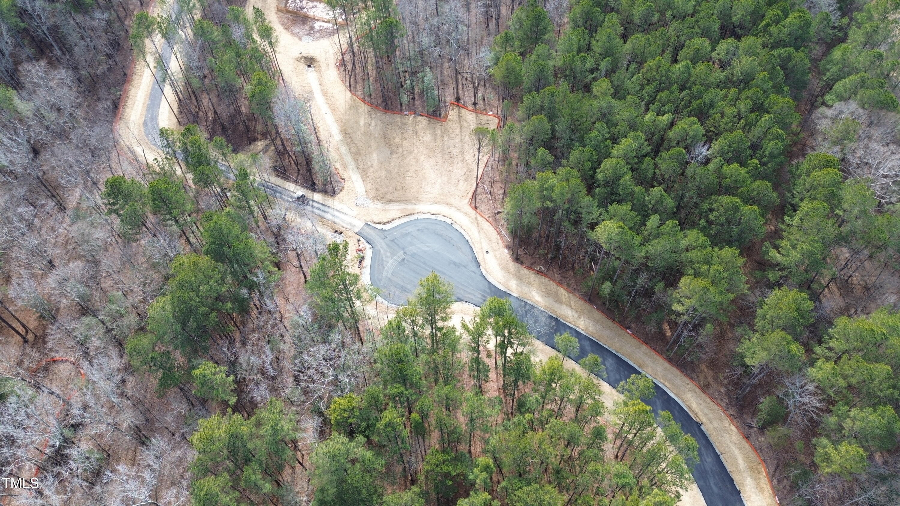 100 Anfield Road New Hill, NC 27562 - Photo 4 of 17 a view of swimming pool with a yard