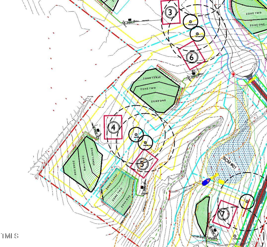 100 Anfield Road New Hill, NC 27562 - Photo 10 of 17