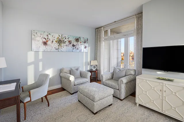 $10,500,000 | 2150 Broadway, Unit PH2B | Upper West Side