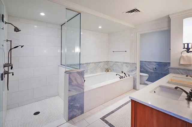 $10,500,000 | 2150 Broadway, Unit PH2B | Upper West Side