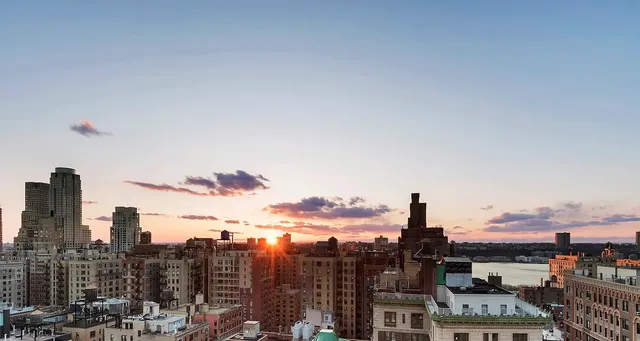 $10,500,000 | 2150 Broadway, Unit PH2B | Upper West Side