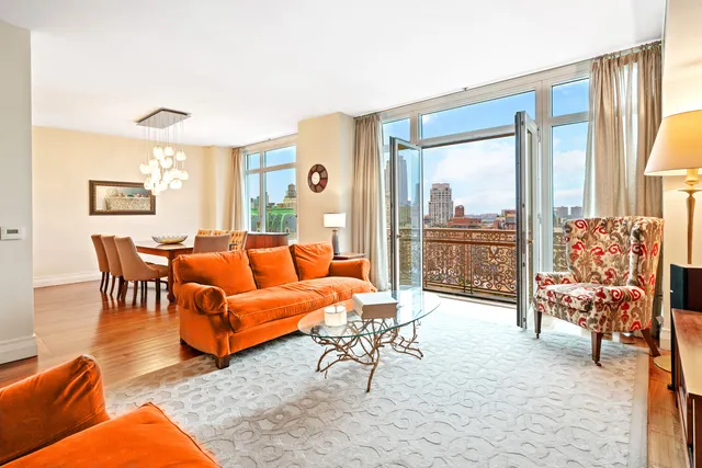 $10,500,000 | 2150 Broadway, Unit PH2B | Upper West Side