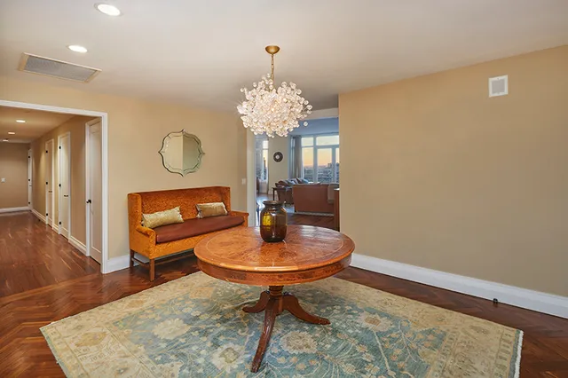 $10,500,000 | 2150 Broadway, Unit PH2B | Upper West Side