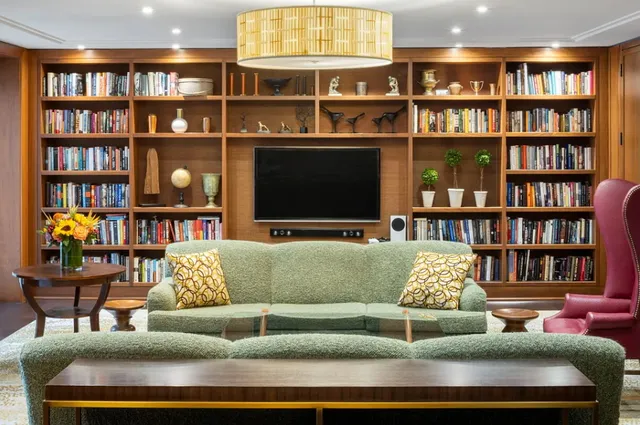 $10,500,000 | 2150 Broadway, Unit PH2B | Upper West Side