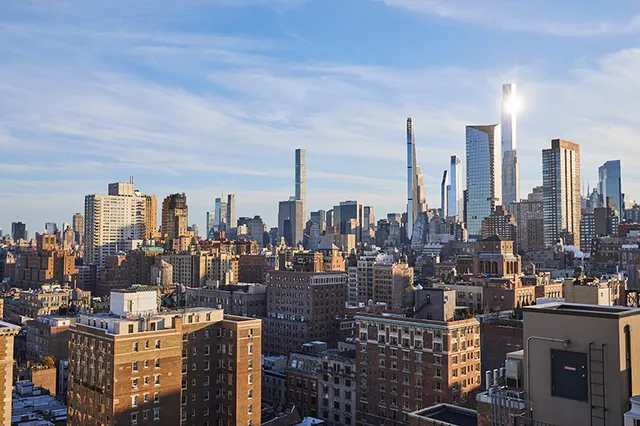 $10,500,000 | 2150 Broadway, Unit PH2B | Upper West Side