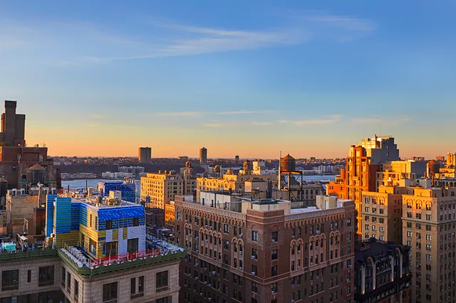 $10,500,000 | 2150 Broadway, Unit PH2B | Upper West Side