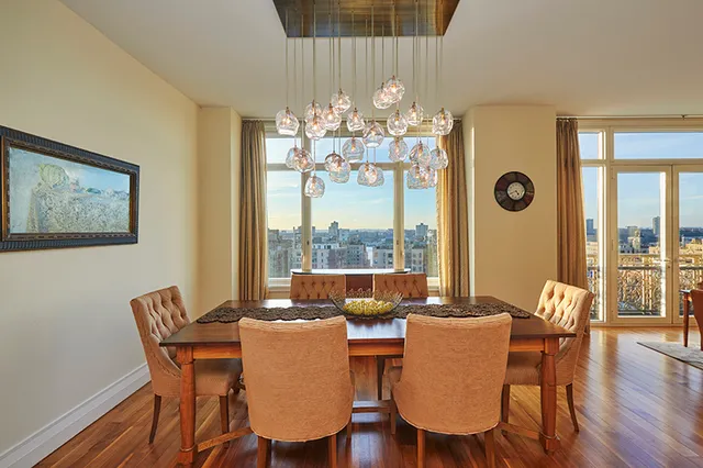 $10,500,000 | 2150 Broadway, Unit PH2B | Upper West Side