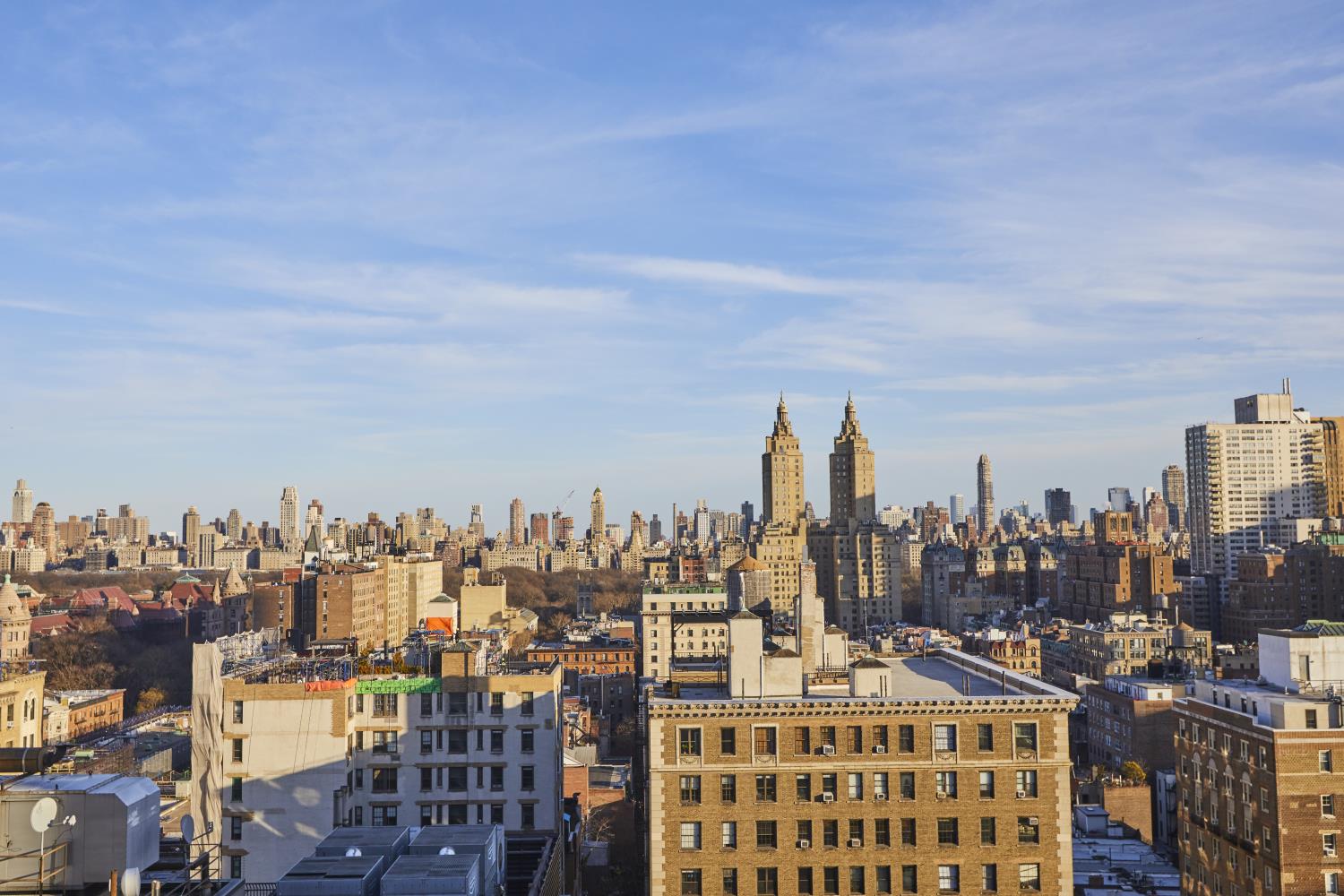 2150 Broadway, Unit PH2B Manhattan, NY 10023 - Photo 32 of 35 a view of city