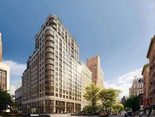 $10,500,000 | 2150 Broadway, Unit PH2B | Upper West Side