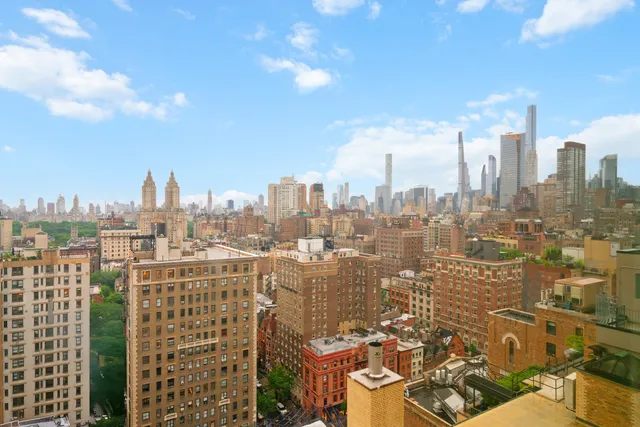 $10,500,000 | 2150 Broadway, Unit PH2B | Upper West Side