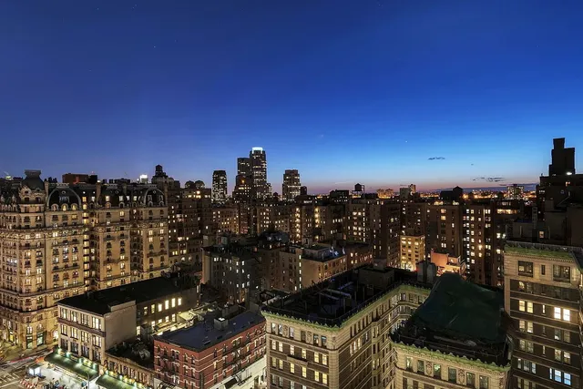 $10,500,000 | 2150 Broadway, Unit PH2B | Upper West Side