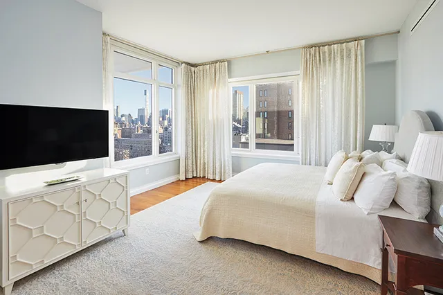 $10,500,000 | 2150 Broadway, Unit PH2B | Upper West Side