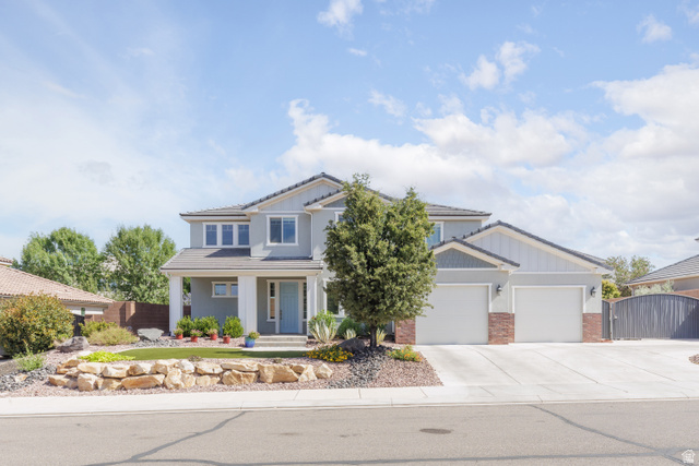 3085 East 3150 South St. George, UT 84790 - Photo 2 of 39