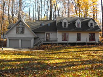 2264 Lansinger Road Mogadore, OH 44260 - Photo 1 of 1