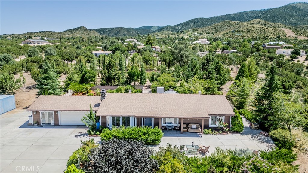 9224 Ponderosa Road Pinon Hills, CA 92372 - Photo 43 of 53