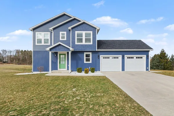 $379,900 | 1260 Donald Avenue, Union City, MI 49094