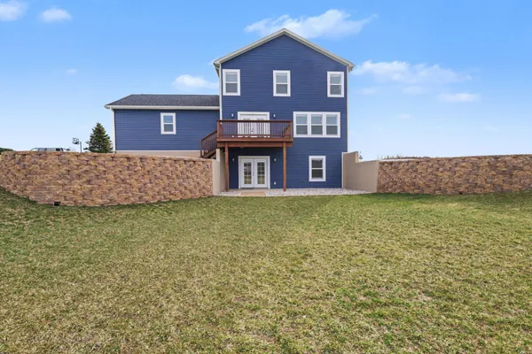 $379,900 | 1260 Donald Avenue, Union City, MI 49094