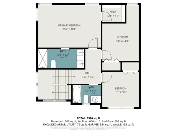 $379,900 | 1260 Donald Avenue, Union City, MI 49094