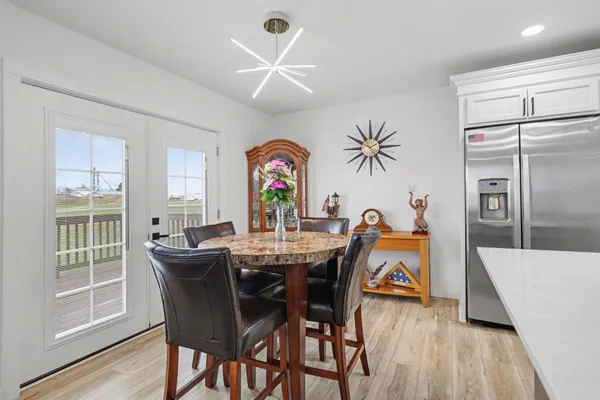 $379,900 | 1260 Donald Avenue, Union City, MI 49094