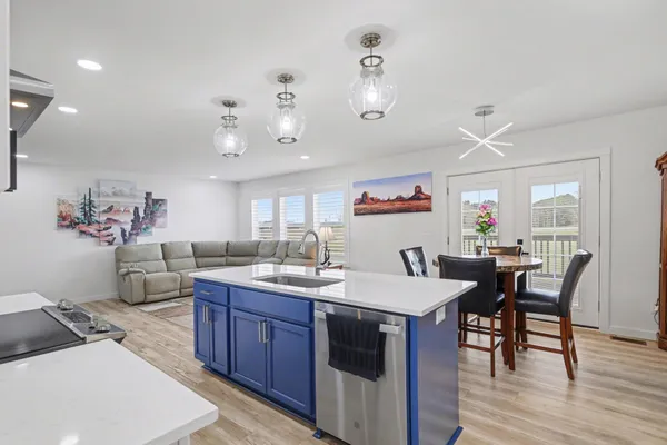 $379,900 | 1260 Donald Avenue, Union City, MI 49094