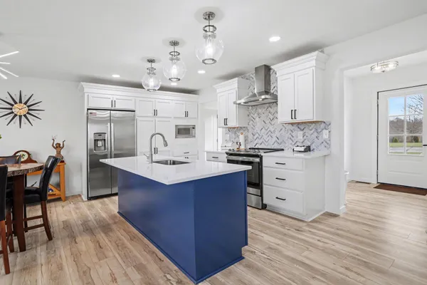 $379,900 | 1260 Donald Avenue, Union City, MI 49094